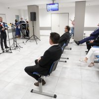 Tomašević otvorio nove prostorije Dnevne bolnice u okviru KB Sveti Duh