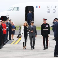 Brigitte Macron
