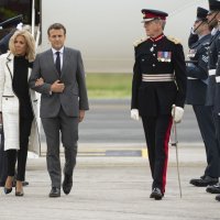 Brigitte Macron