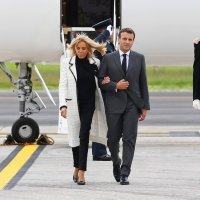 Brigitte Macron