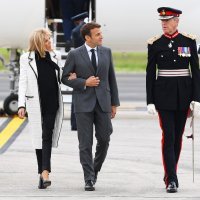 Brigitte Macron