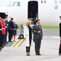 Brigitte Macron