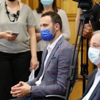 Dodjela nagrada Luka Ritz