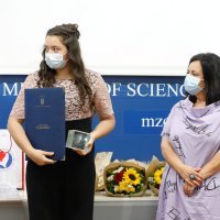 Dodjela nagrada Luka Ritz