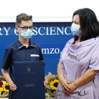 Dodjela nagrada Luka Ritz