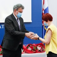 Dodjela nagrada Luka Ritz