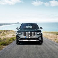 BMW predstavio osvježene X3 i X4