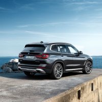 BMW predstavio osvježene X3 i X4