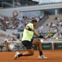 Novak Đoković - Rafael Nadal (polufinale Roland Garrosa)
