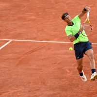 Novak Đoković - Rafael Nadal (polufinale Roland Garrosa)