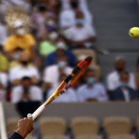 Novak Đoković - Rafael Nadal (polufinale Roland Garrosa)