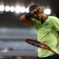 Novak Đoković - Rafael Nadal (polufinale Roland Garrosa)