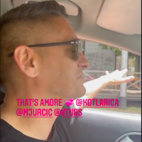 Jelena Veljača i Vito Turšić