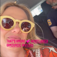 Jelena Veljača i Vito Turšić