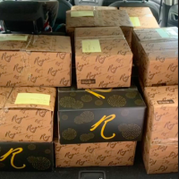 Jelena Veljača i Vito Turšić