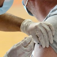 Cijepljenje u Šibeniku