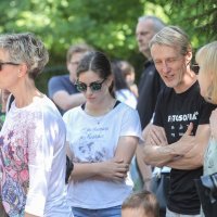 Tomislav Tomašević u ZOO-u