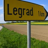 Legrad