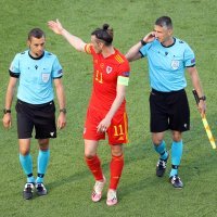 Wales - Švicarska (EP u nogometu)