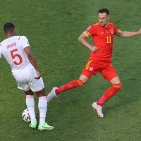 Wales - Švicarska (EP u nogometu)