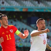 Wales - Švicarska (EP u nogometu)