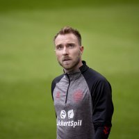 Christian Eriksen