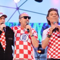 Glavna večer 13. CMC festivala u Vodicama