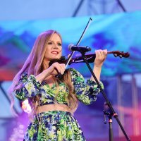 Glavna večer 13. CMC festivala u Vodicama
