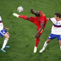 Belgija - Rusija (EP u nogometu)