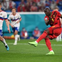 Belgija - Rusija (EP u nogometu)