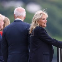 Jill Biden