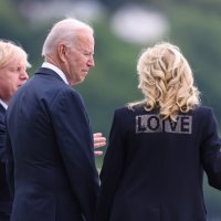 Jill Biden