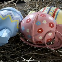 Otvorenje izložbe Eme Bregović, kćeri glazbenika Gorana Bregovića