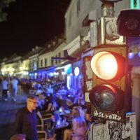 Provod u centru Zagreba nakon popuštanja epidemioloških mjera