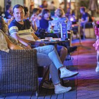 Provod u centru Zagreba nakon popuštanja epidemioloških mjera