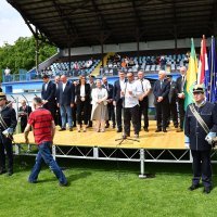 Zoran Milanović u Požegi i Našicama