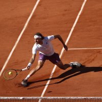 Novak Đoković vs. Stefanos Tsitsipas (finale Roland Garrosa 2021.)