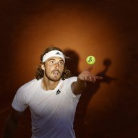 Novak Đoković vs. Stefanos Tsitsipas (finale Roland Garrosa 2021.)