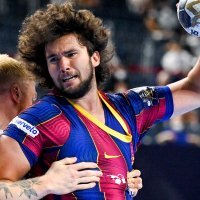 Barcelona je rukometni prvak Europe