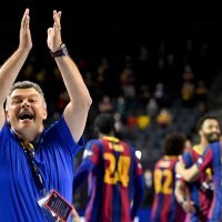 Barcelona je rukometni prvak Europe