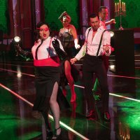 Finale 'Tvoje lice zvuči poznato All Stars'