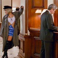 Julia Roberts u filmu 'Zgodna žena'