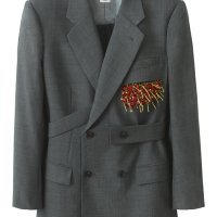 Toga Archives x H&M