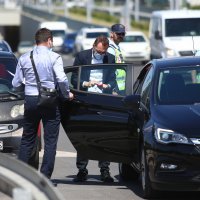 Gradonačelnik Tomašević obišao početak radova na Domovinskom mostu