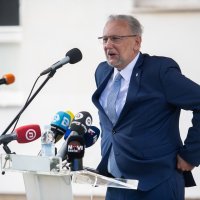 Stožer za sigurnu turističku sezonu