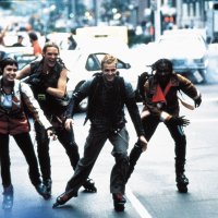 Angelina Jolie i Johnny Lee Miller u filmu 'Hakeri'