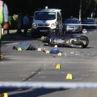 Prometna nesreća u Čakovcu