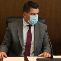 Sjednica Nacionalnog vijeća za praćenje provedbe strategije suzbijanja korupcije