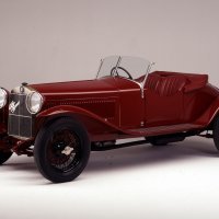 Alfa Romeo na 39. izdanju povijesne utrke '1000 Miglia'