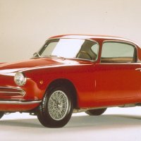 Alfa Romeo na 39. izdanju povijesne utrke '1000 Miglia'